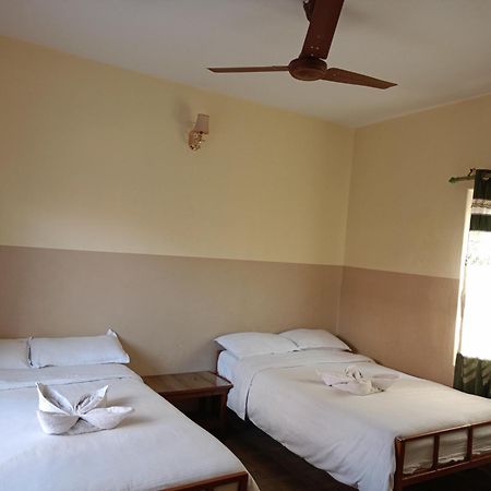 Pokhara Metro Eco Hotel Eksteriør bilde