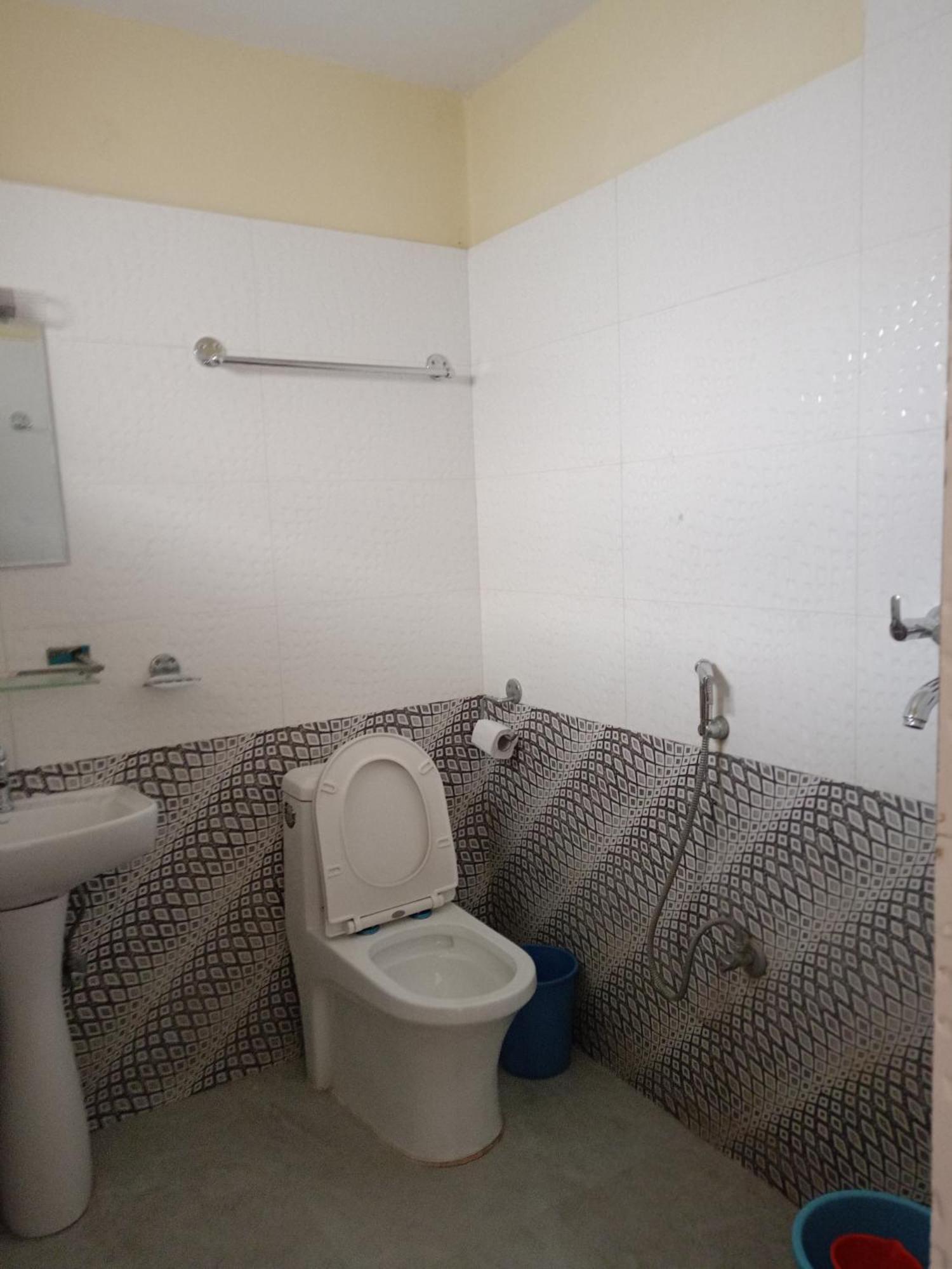 Pokhara Metro Eco Hotel Rom bilde