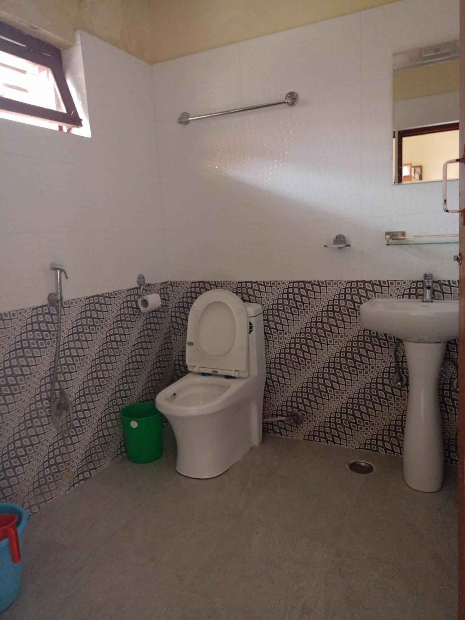 Pokhara Metro Eco Hotel Rom bilde