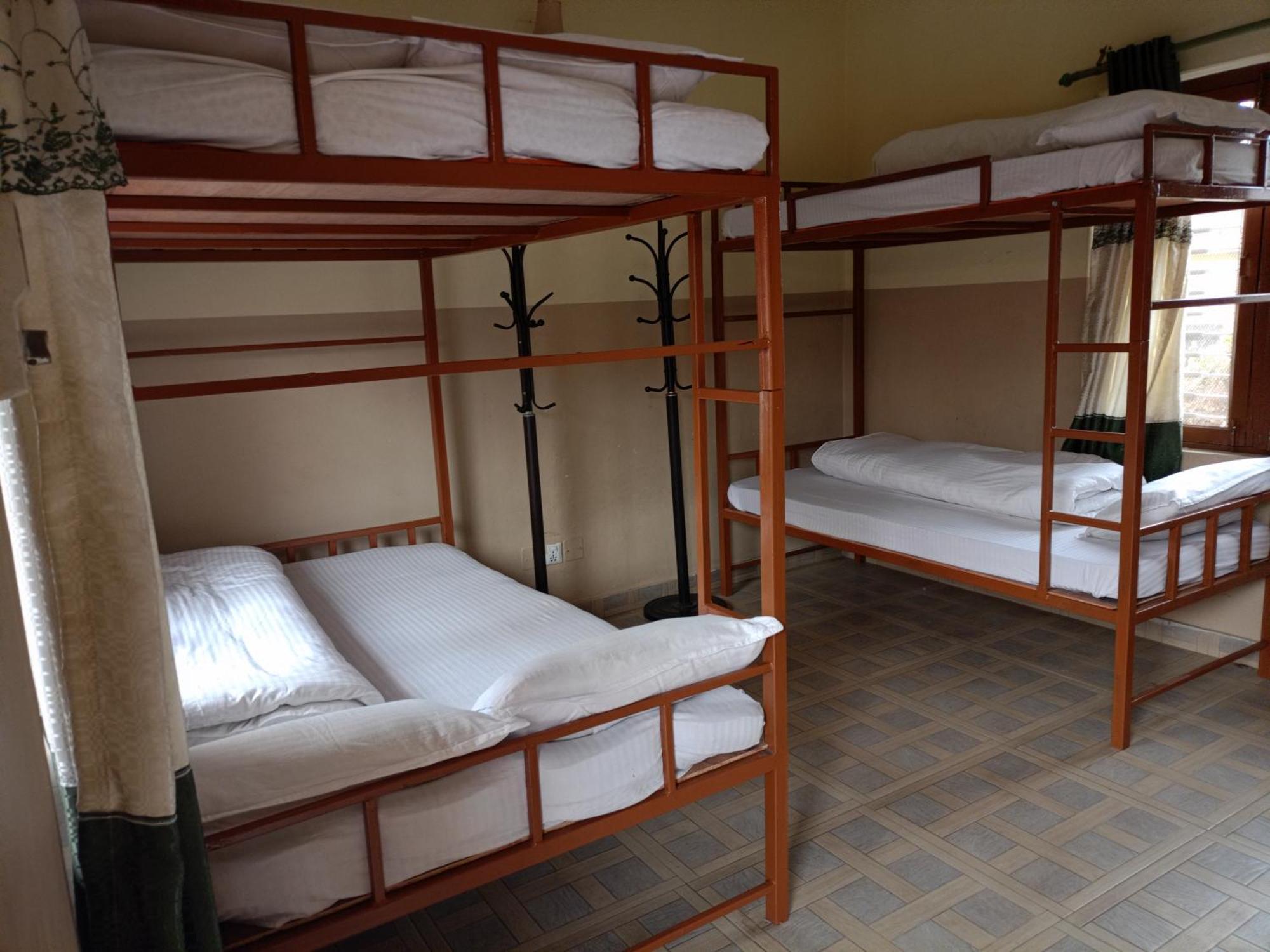 Pokhara Metro Eco Hotel Rom bilde