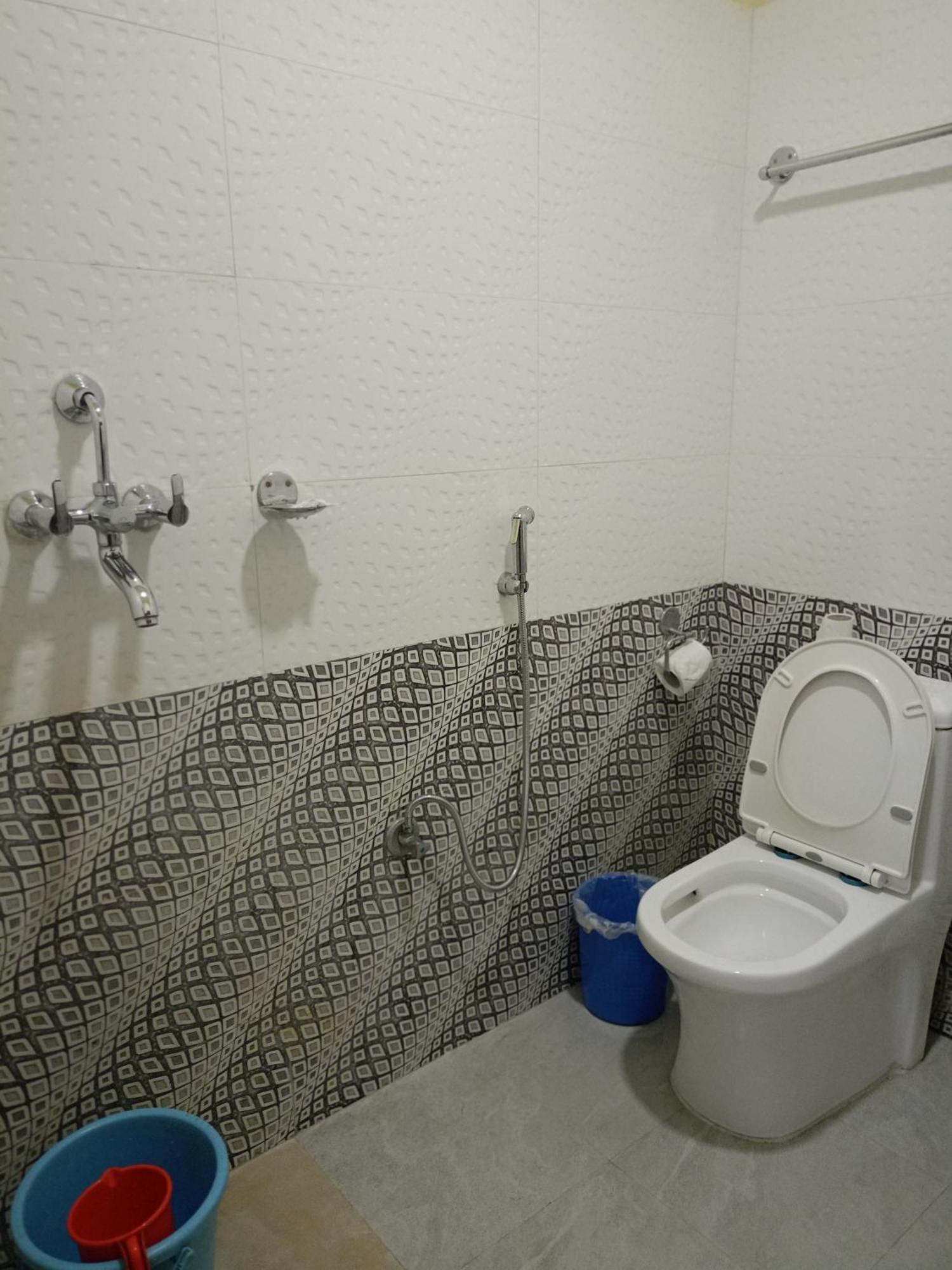 Pokhara Metro Eco Hotel Eksteriør bilde