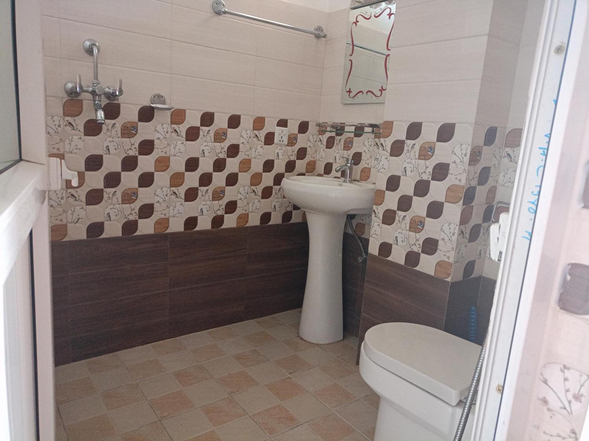 Pokhara Metro Eco Hotel Rom bilde