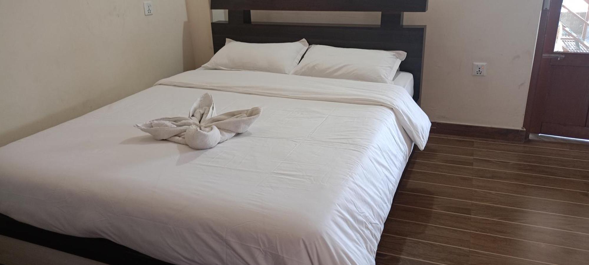 Pokhara Metro Eco Hotel Rom bilde