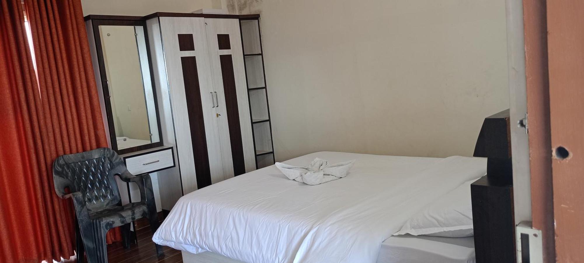 Pokhara Metro Eco Hotel Eksteriør bilde
