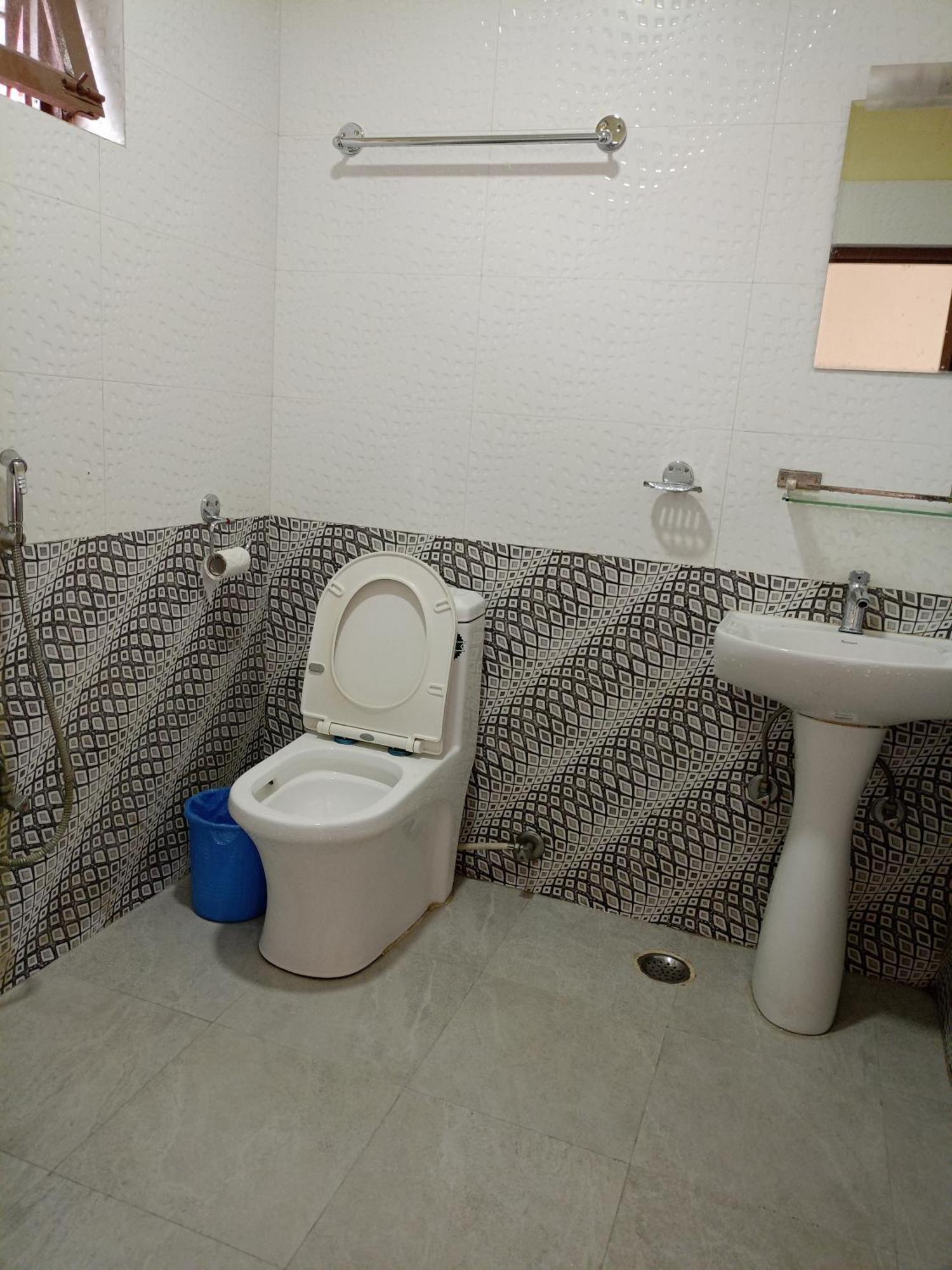 Pokhara Metro Eco Hotel Eksteriør bilde
