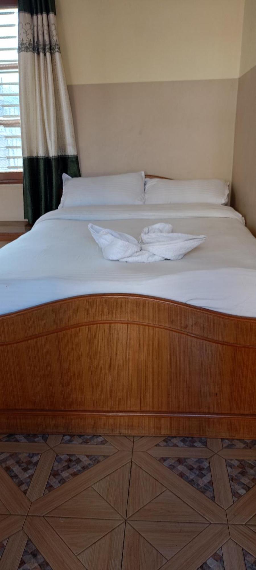 Pokhara Metro Eco Hotel Rom bilde