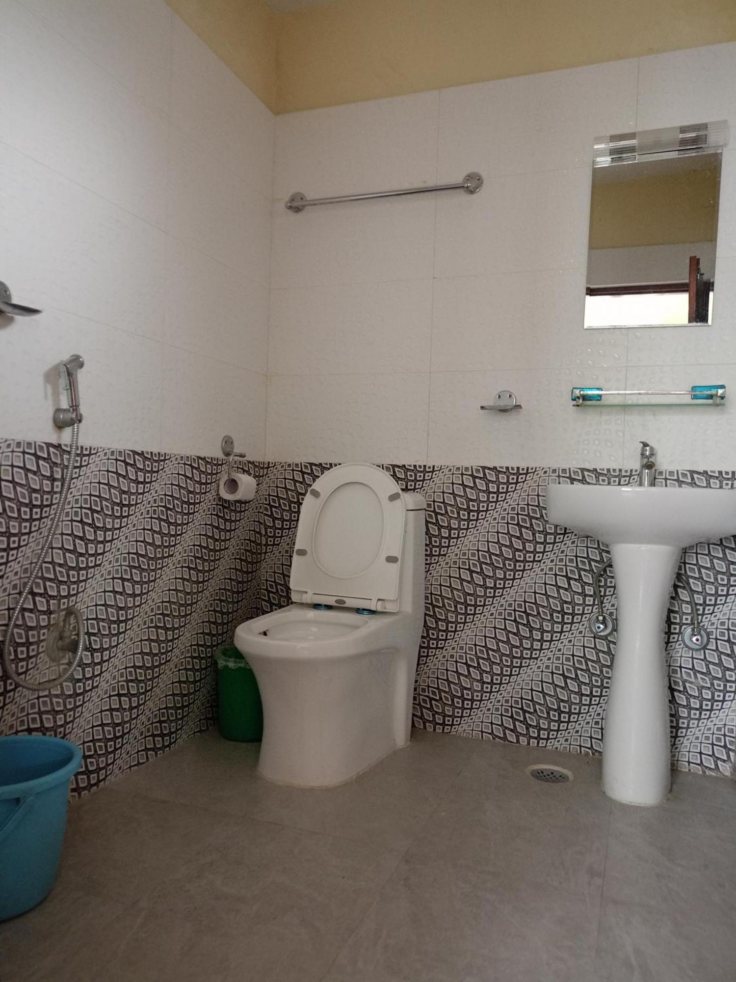 Pokhara Metro Eco Hotel Rom bilde